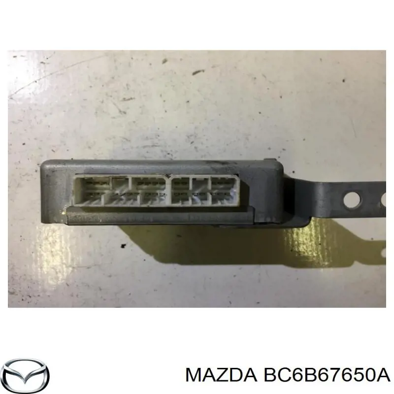  Mazda BC6B67650A цена, от 149.31 USD