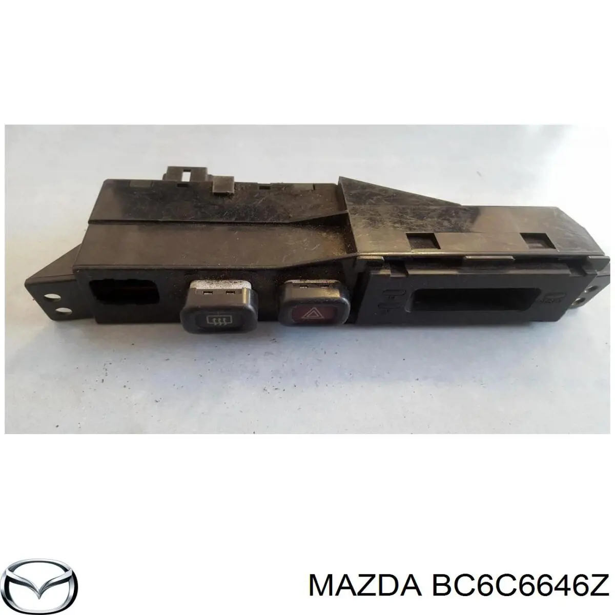  Mazda BC6C6646Z цена, от 73.41 USD