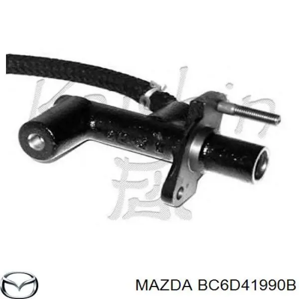 ГЦС Mazda BC6D41990B цена, от 28.72 USD