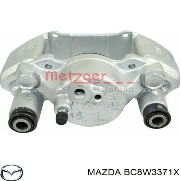 BC8W3371X Mazda 