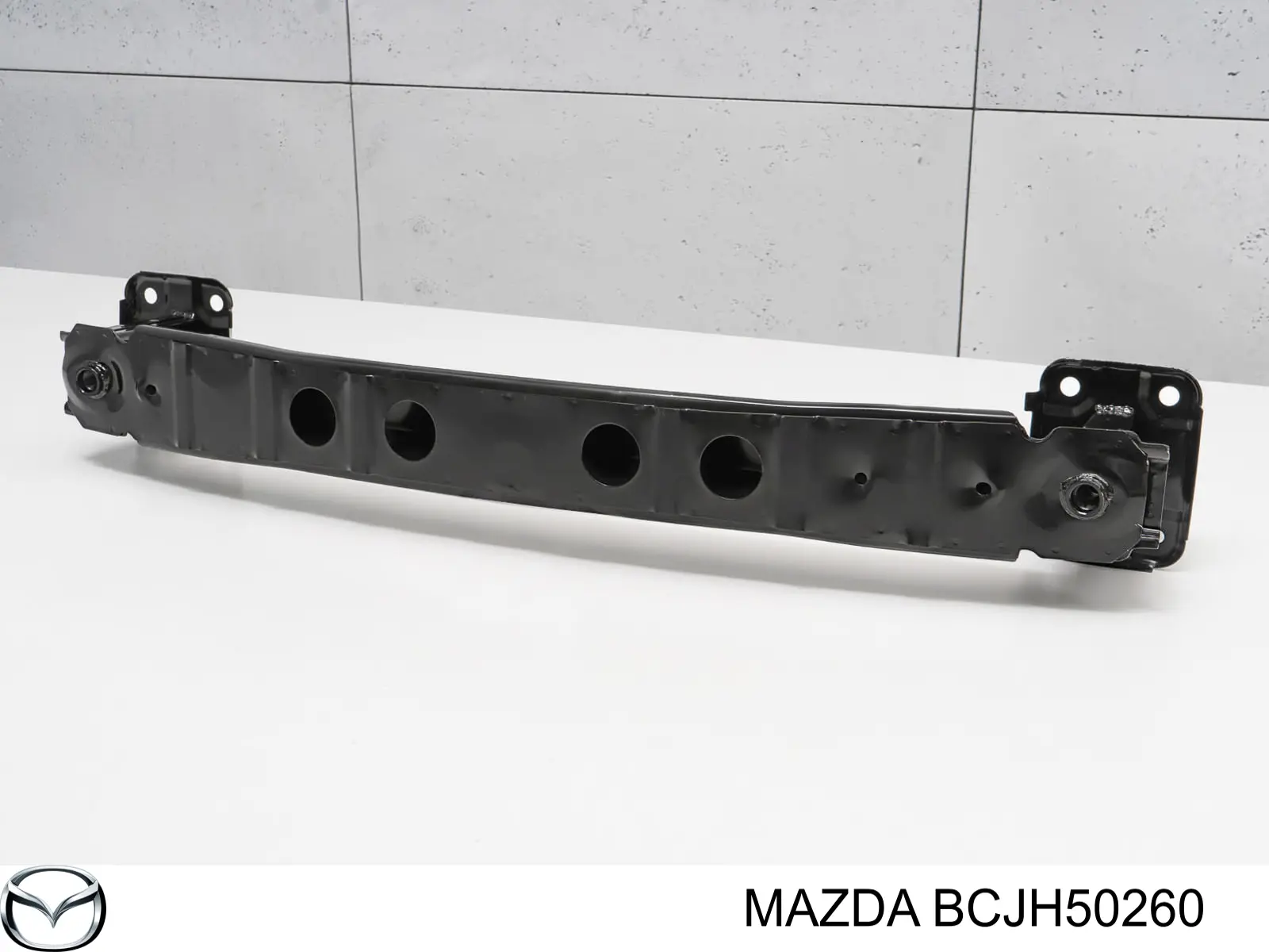 Балка бампера заднего FPS FP4436980 цена, от 95.66 USD