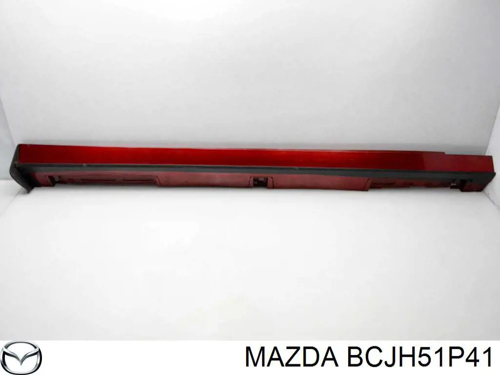  BCJH51P41 Mazda