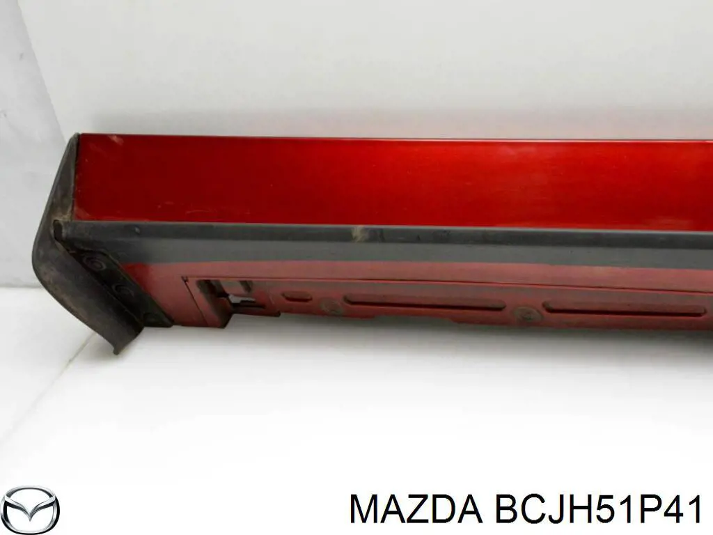  Mazda BCJH51P41 цена, от 100.31 USD