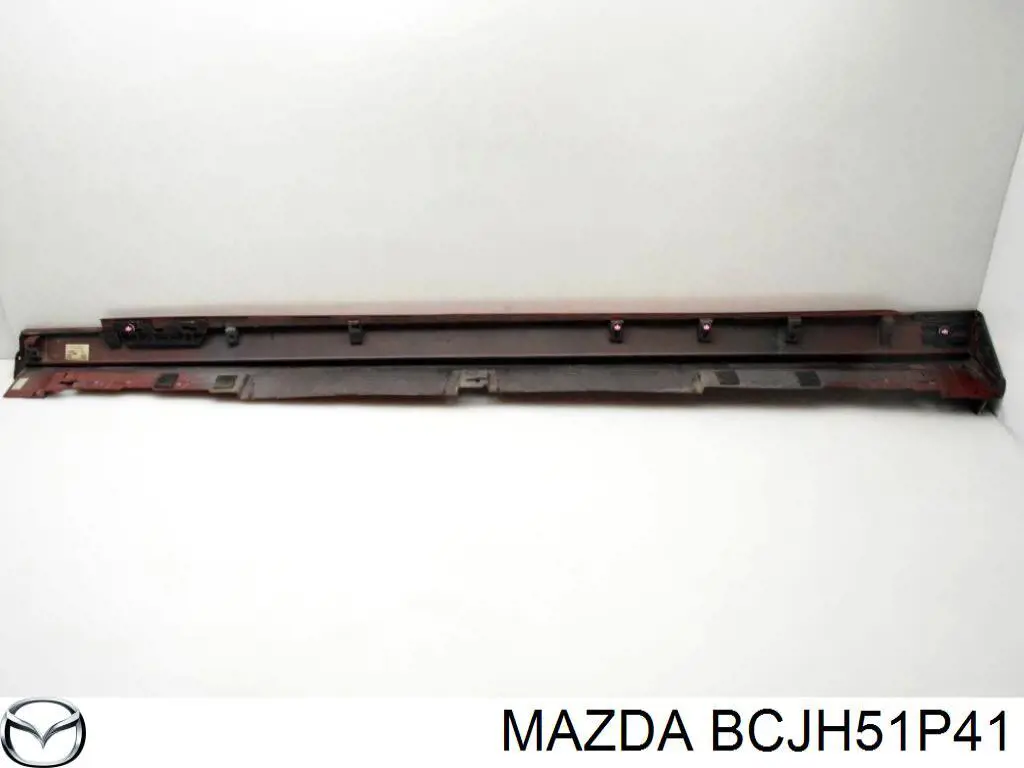 BCJH51P41 Mazda 
