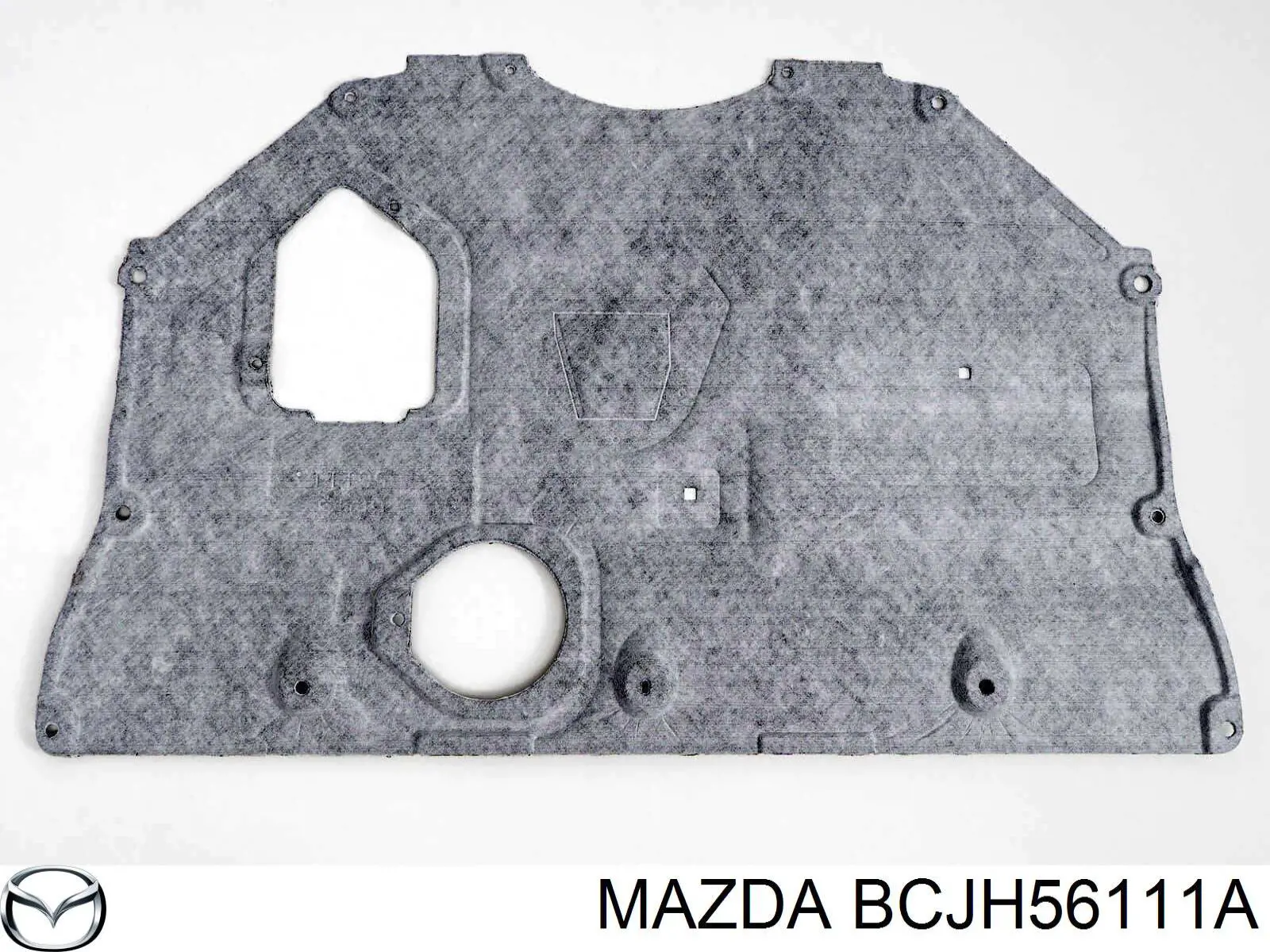 BDTS56111A Mazda