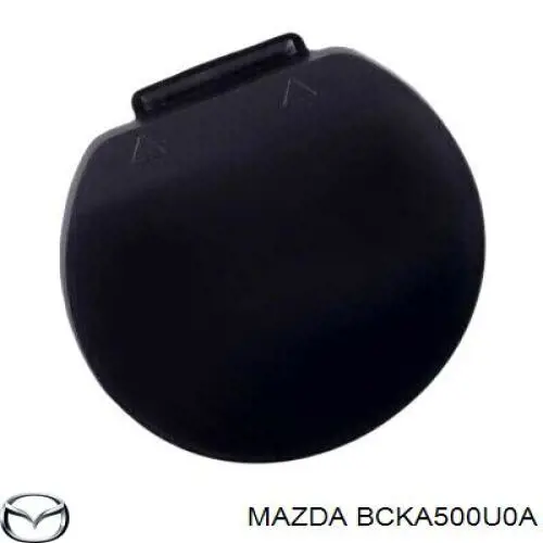  Mazda BCKA500U0A цена, от 8.87 USD