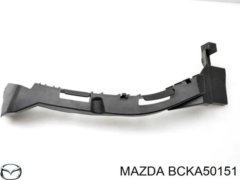  Mazda BCKA50151 цена, от 44.34 USD