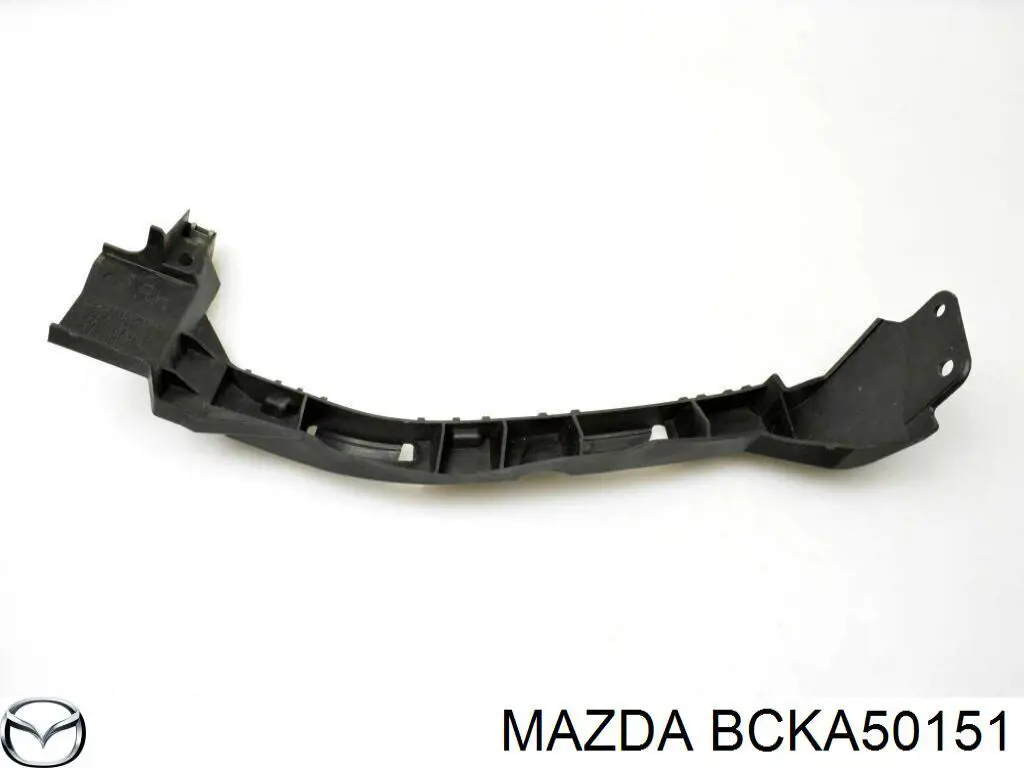 BCKA50151 Mazda 