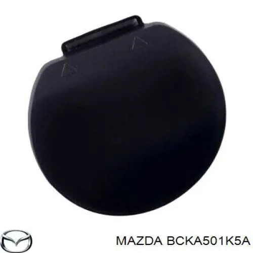 BCKA501K5A Mazda
