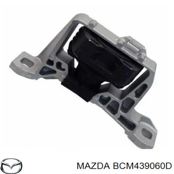 BCM439060D Mazda