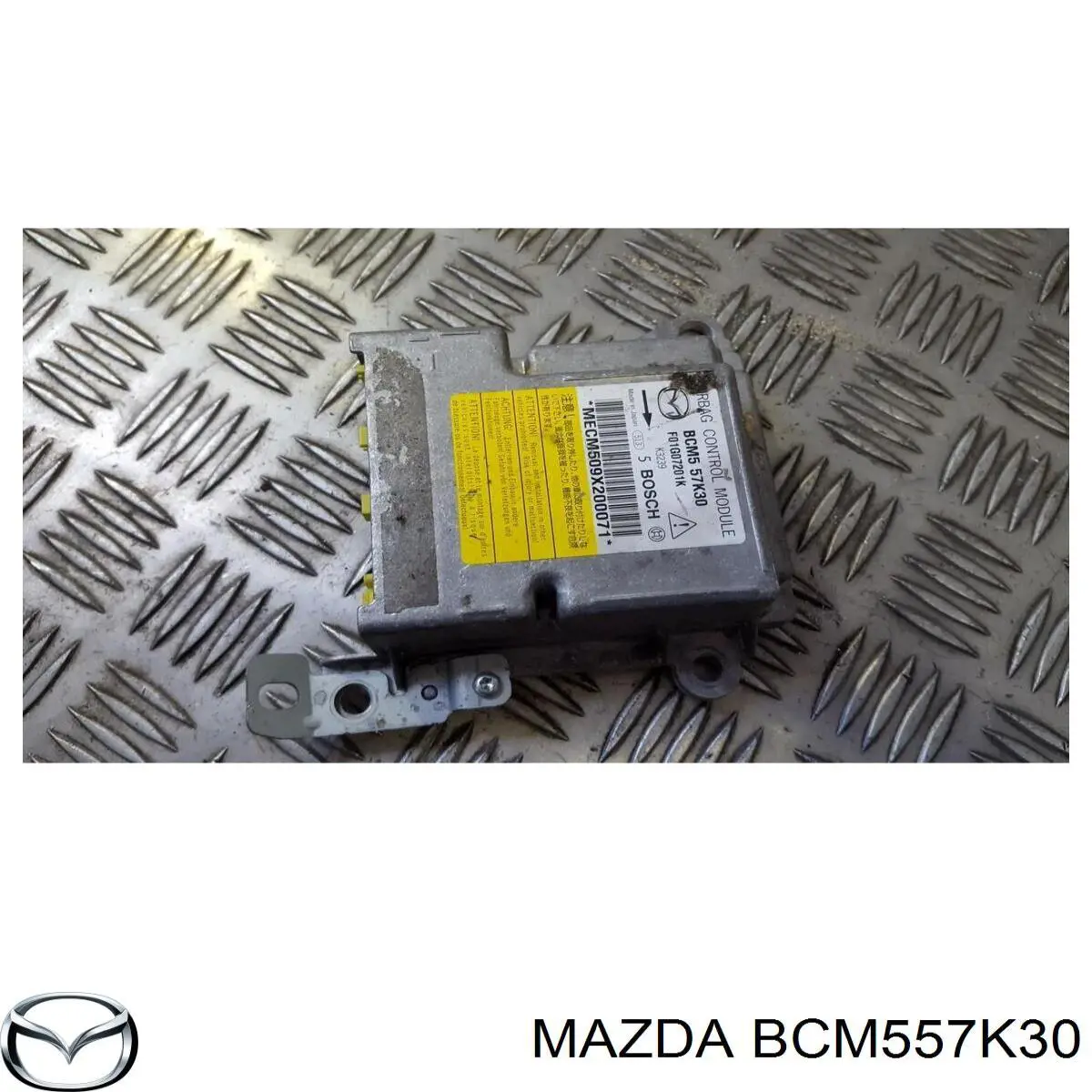 BCM557K30 Mazda 
