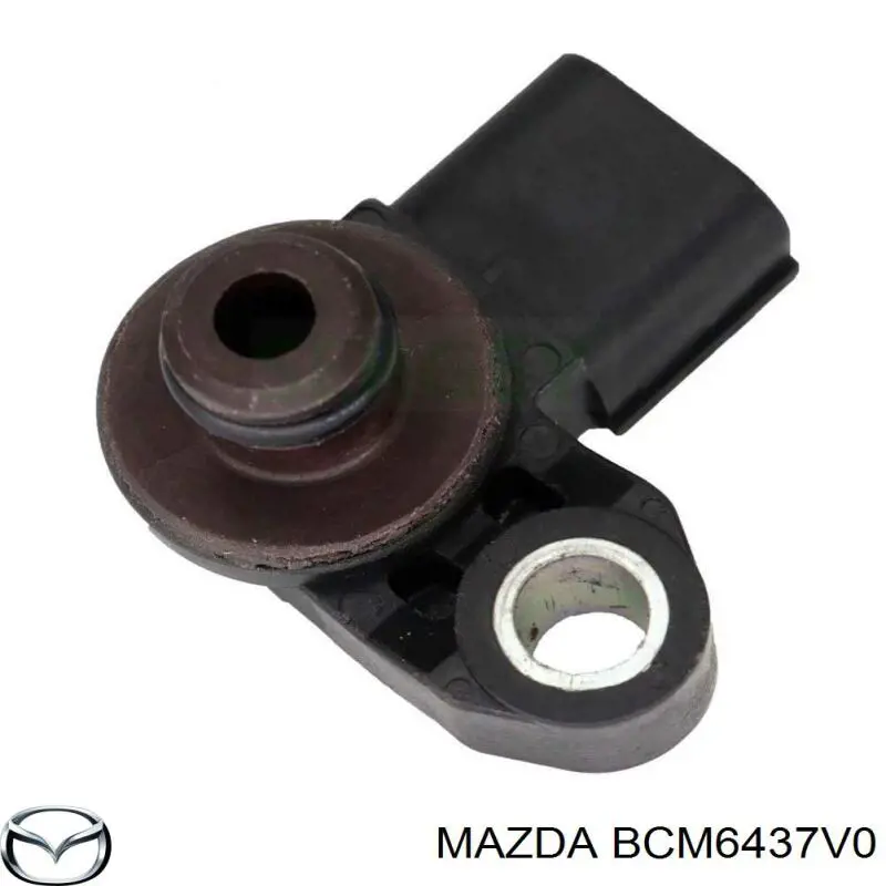 Купить BCM6437V0 Mazda Датчик MAP
