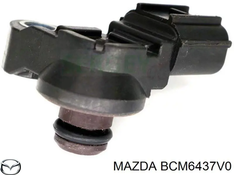 Датчик абсолютного давления в коллекторе Mazda BCM6437V0 цена, от 51.95 USD