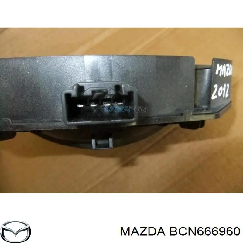 Купить BCN666960 Mazda 