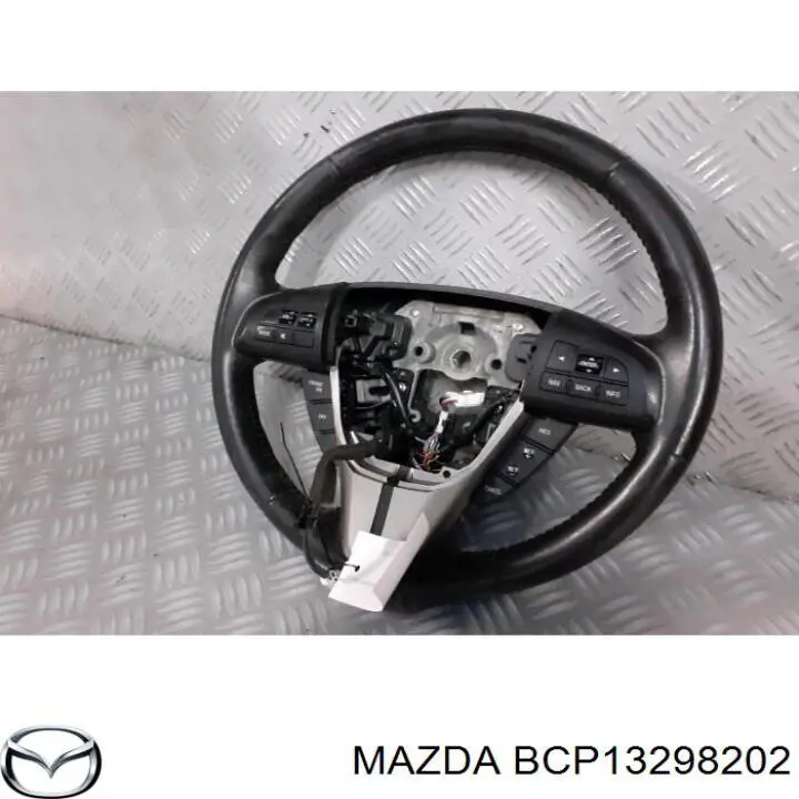  Mazda BCP13298202 цена, от 25.34 USD