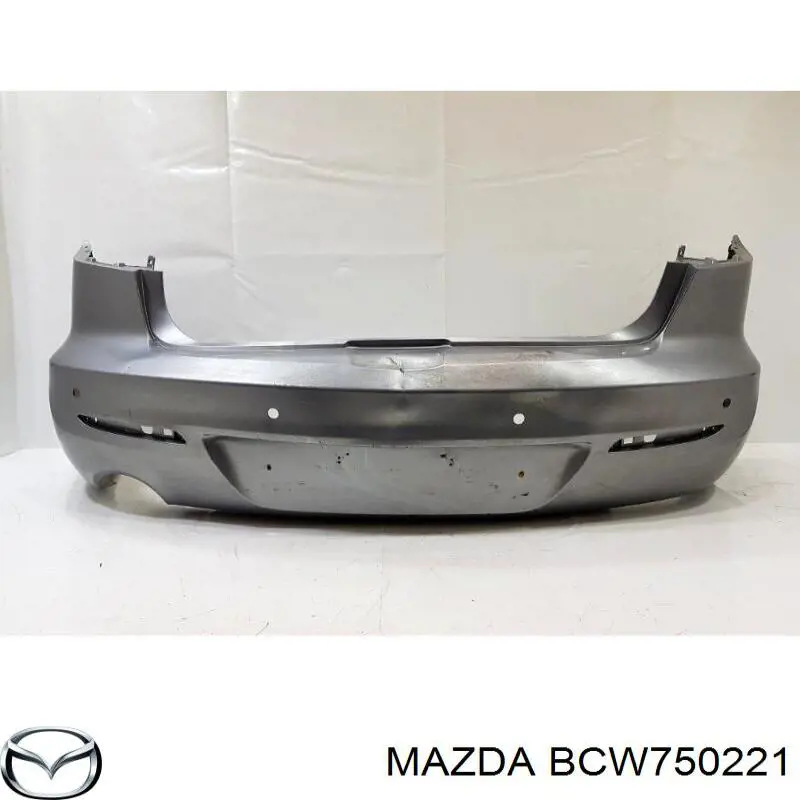  BCW750221 Mazda