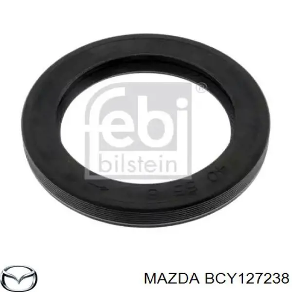  BCY127238 Mazda