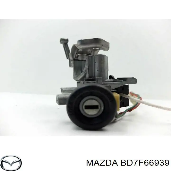  BD7F66939 Mazda