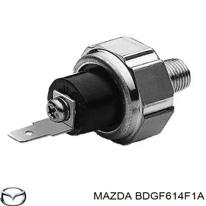  Mazda BDGF614F1A цена, от 62.08 USD