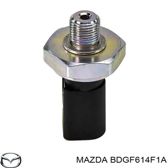Купить BDGF614F1A Mazda 