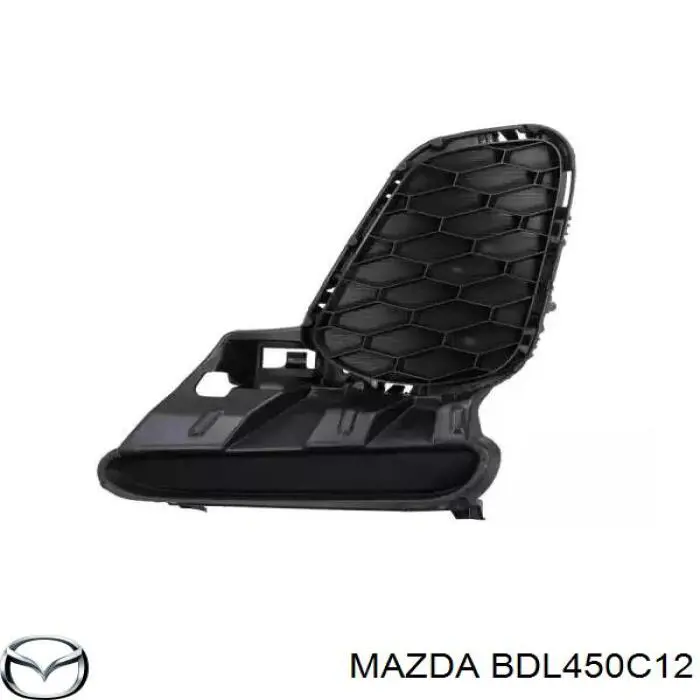  Mazda BDL450C12 цена, от 37.12 USD