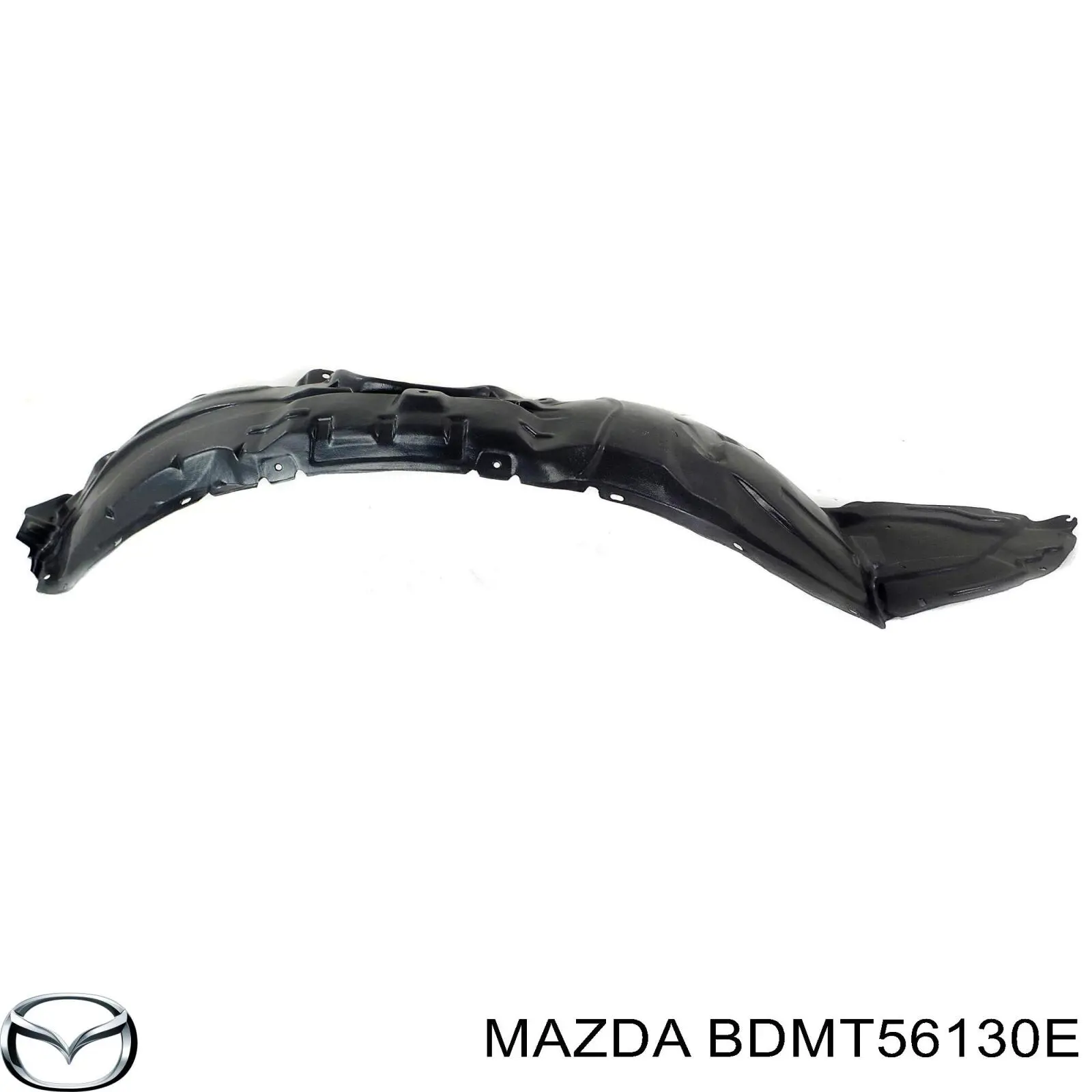  BDMT56130E Mazda