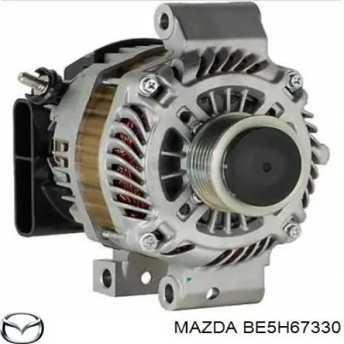 Дворники Mazda BE5H67330 цена, от 22.84 USD