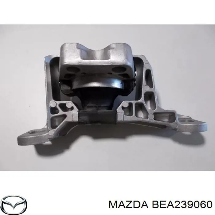 Подушка (опора) двигателя правая Mazda BEA239060