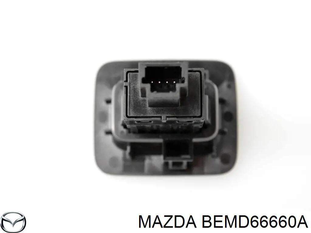  Mazda BEMD66660A цена, от 16.47 USD