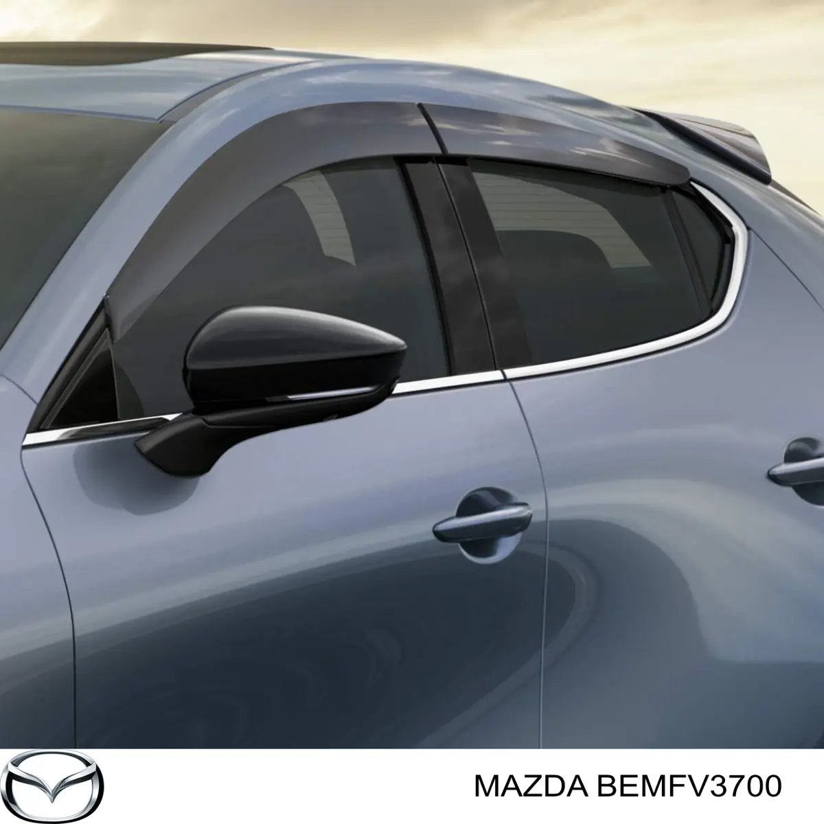  BEMFV3700 Mazda