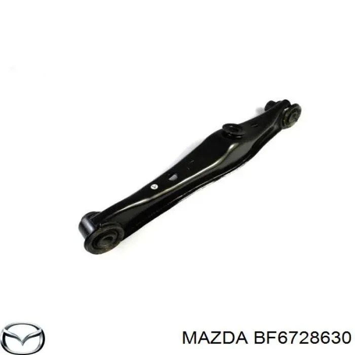  BF6728630 Mazda