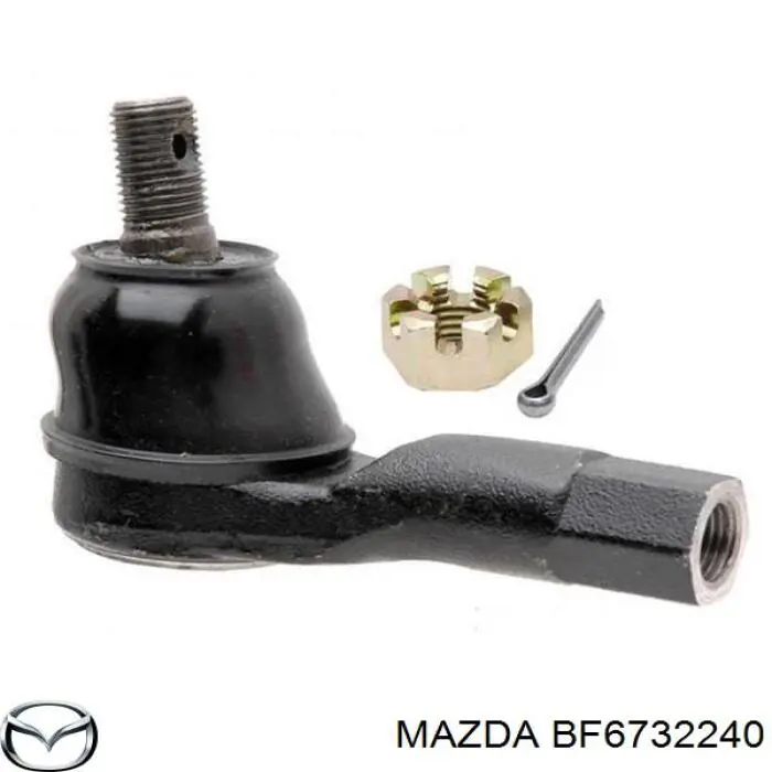Рулевая тяга Mazda BF6732240 цена, от 8.08 USD