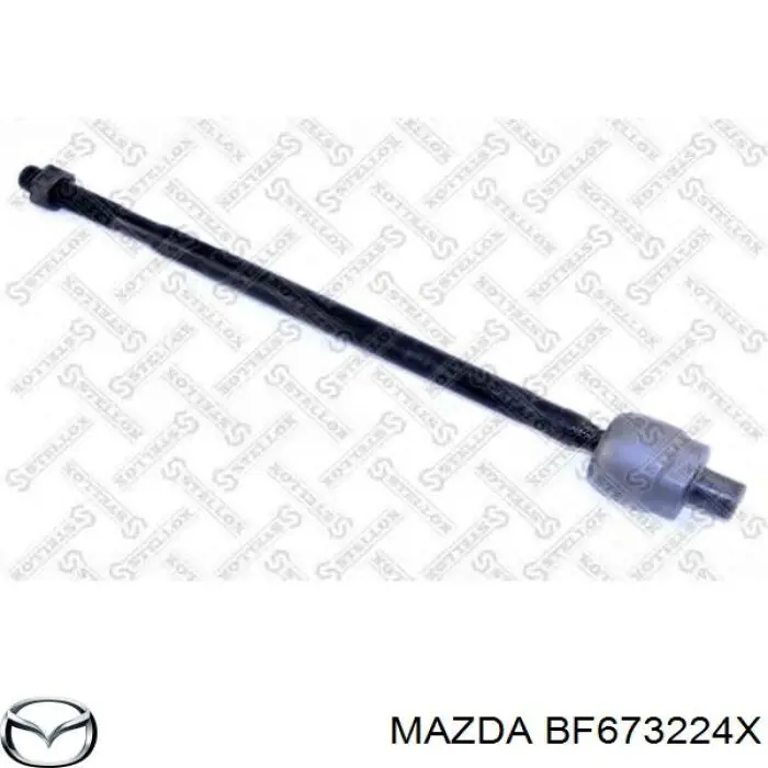 Рулевая тяга Mazda BF673224X цена, от 11.08 USD