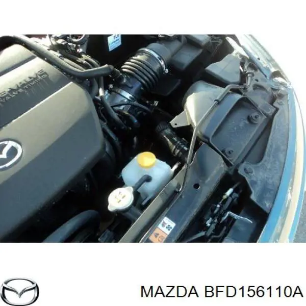 BFD156110A Mazda 