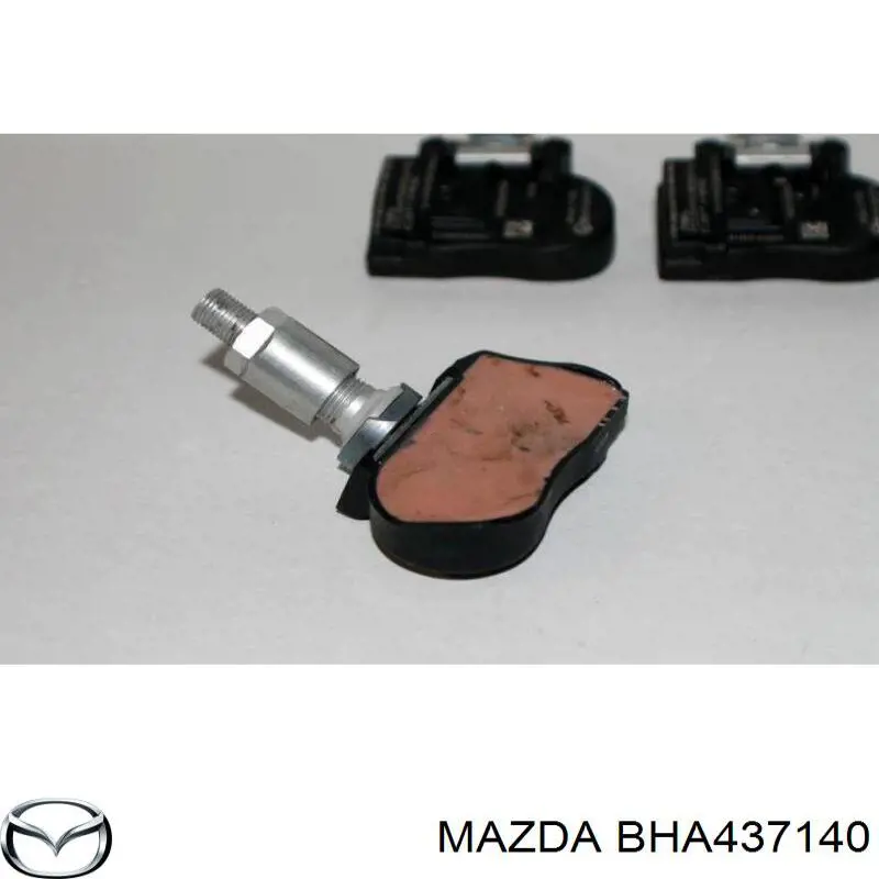 Датчик шин Mazda BHA437140 цена, от 27.79 USD