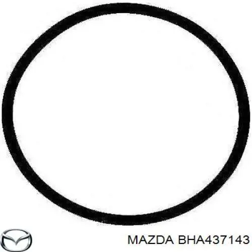  BHA437143 Mazda