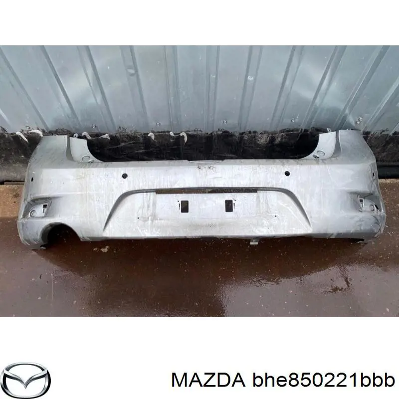 BHE850221BBB Mazda 