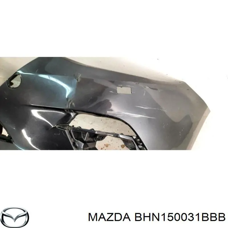 Бампер на авто FPS FP4424900P цена, от 63.42 USD