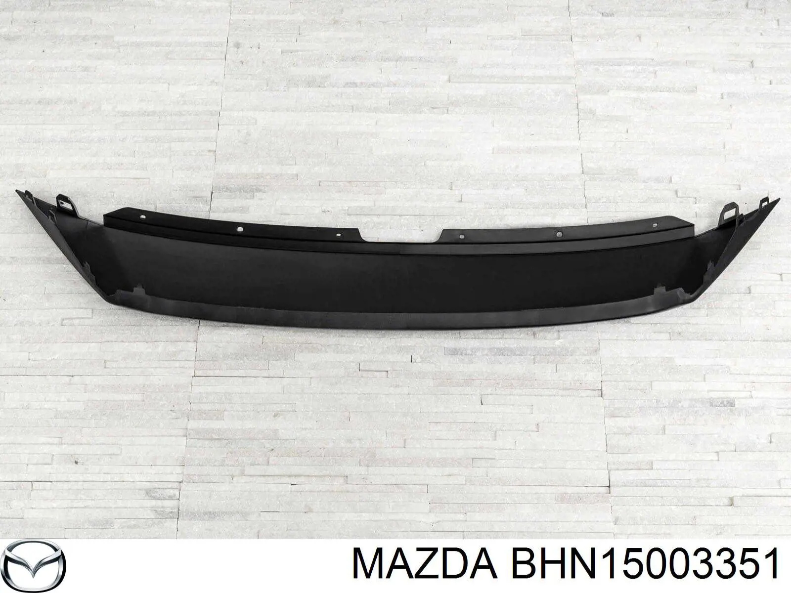 BHN15003351 Mazda