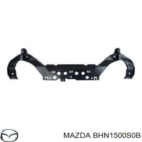 BHN1500S0B Mazda