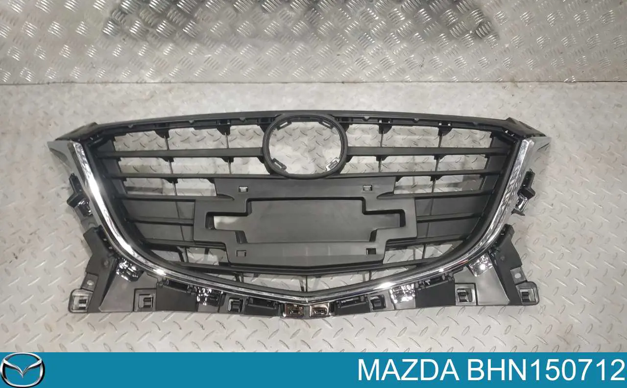  Mazda BHN150712 цена, от 56.24 USD