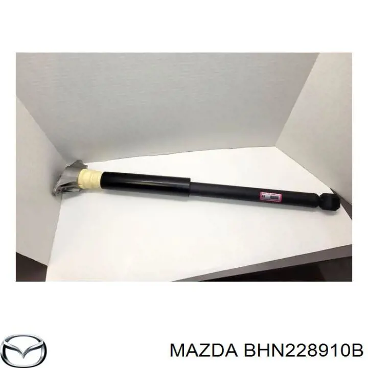 BHN228910B Mazda Амортизаторы задние