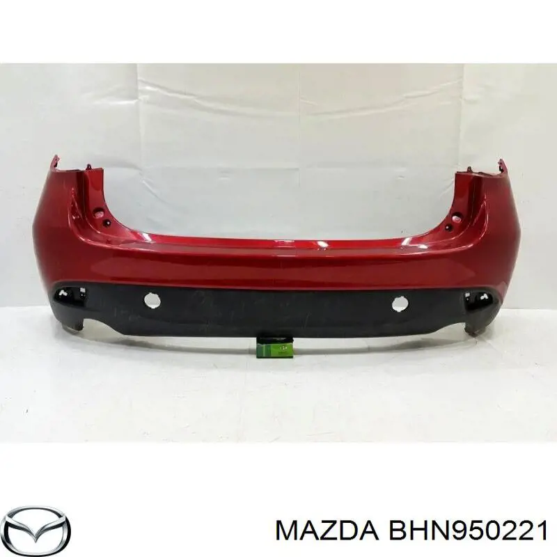  BHN950221 Mazda