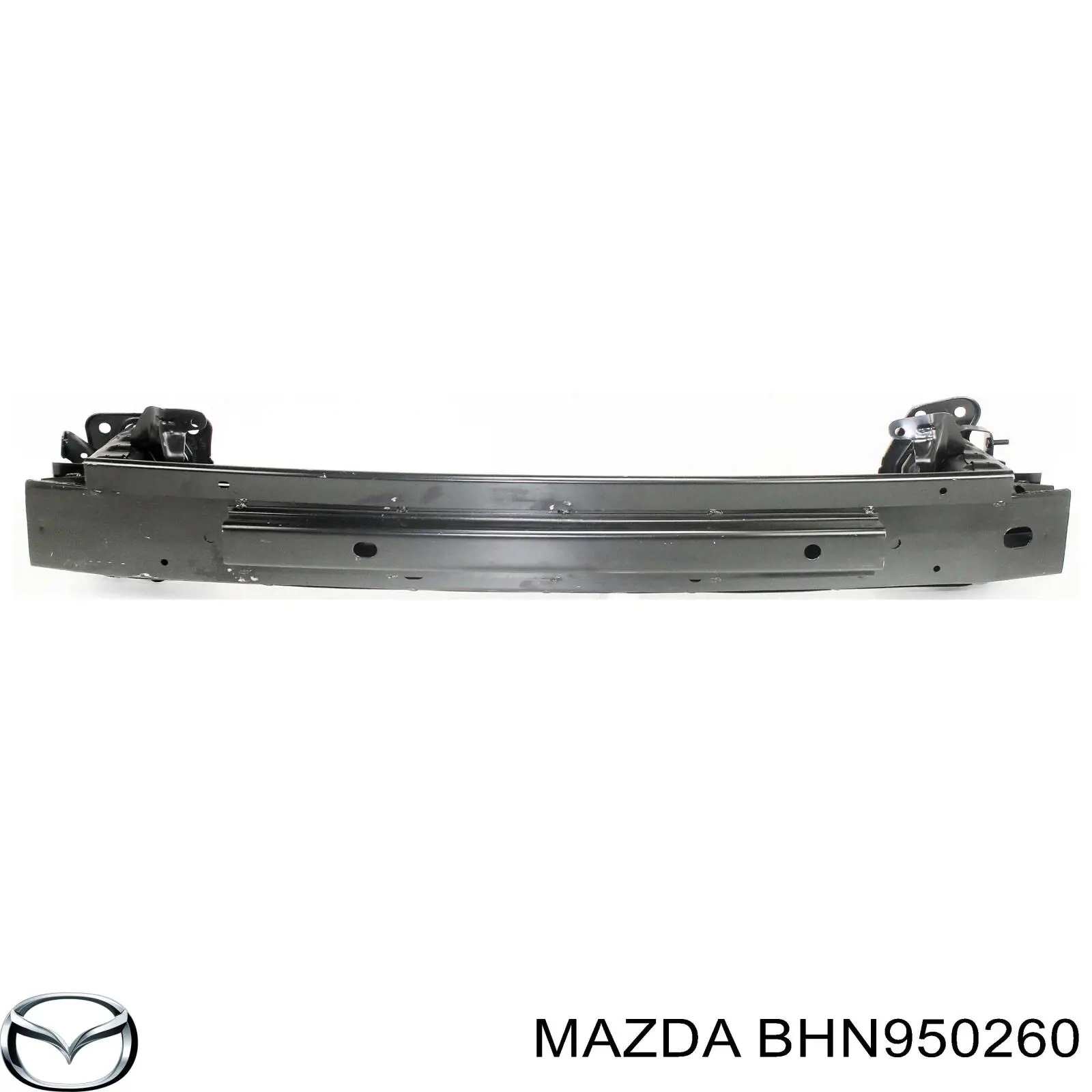 Купить BHN950260 Mazda 