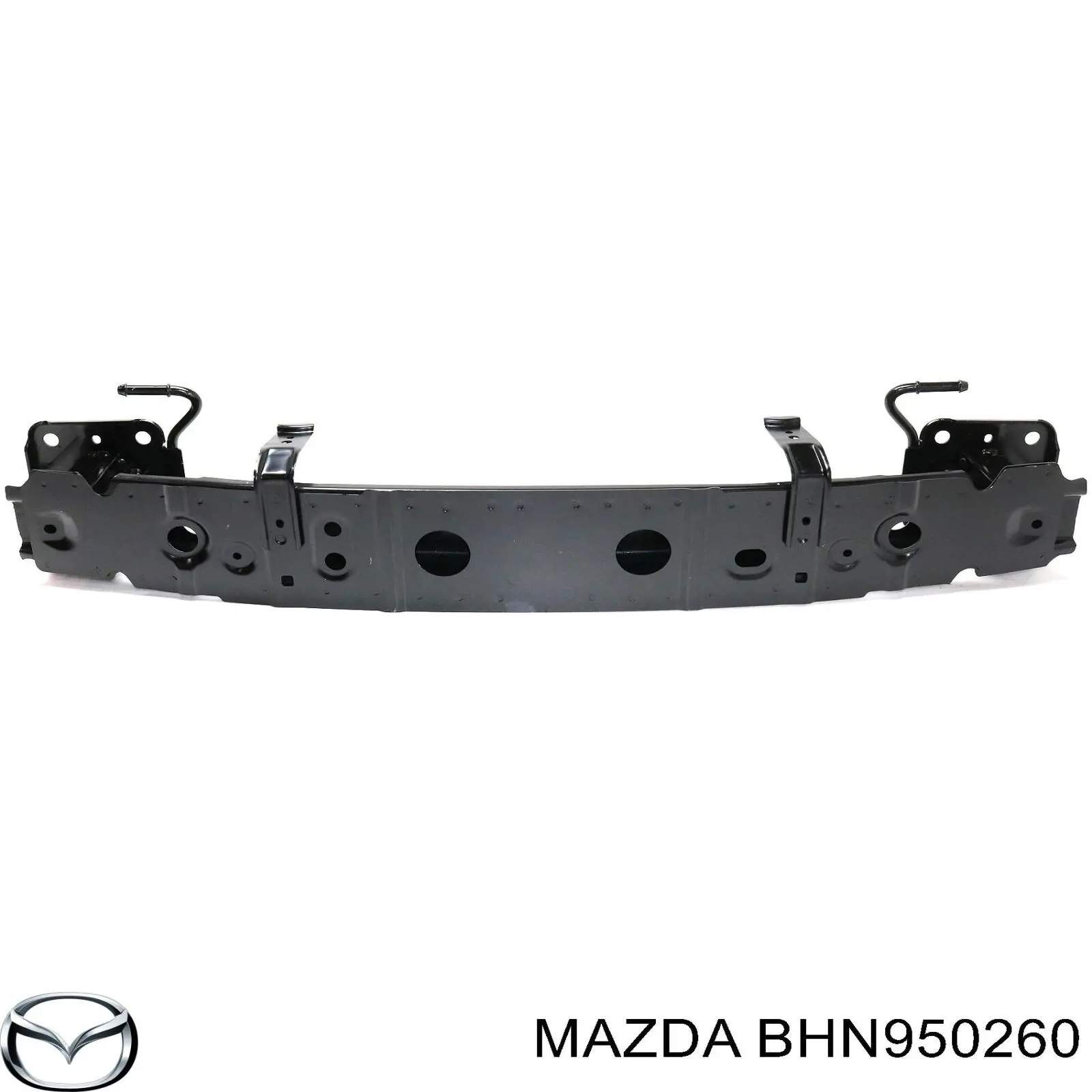  Mazda BHN950260 цена, от 19.84 USD