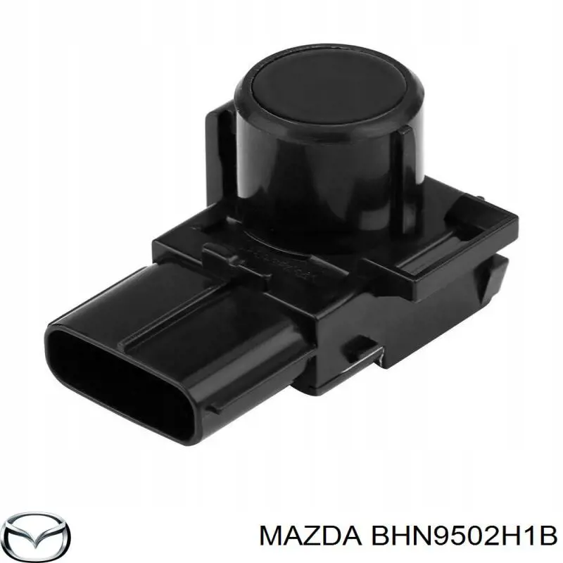 BHN9502H1B Mazda