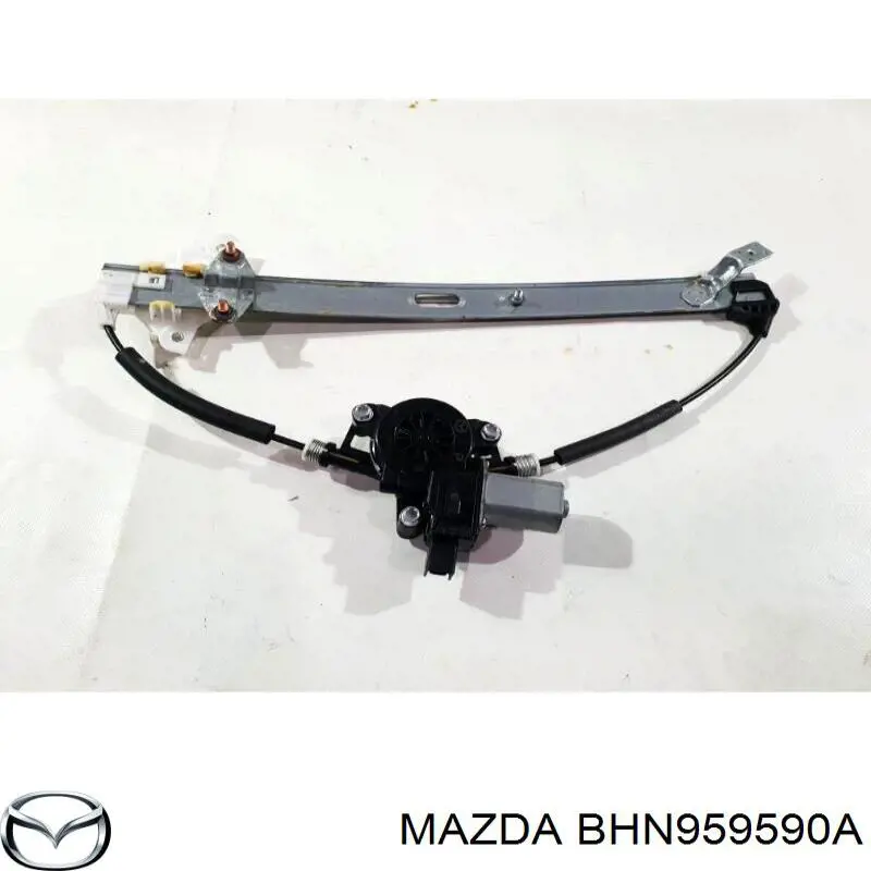  BHN959590A Mazda