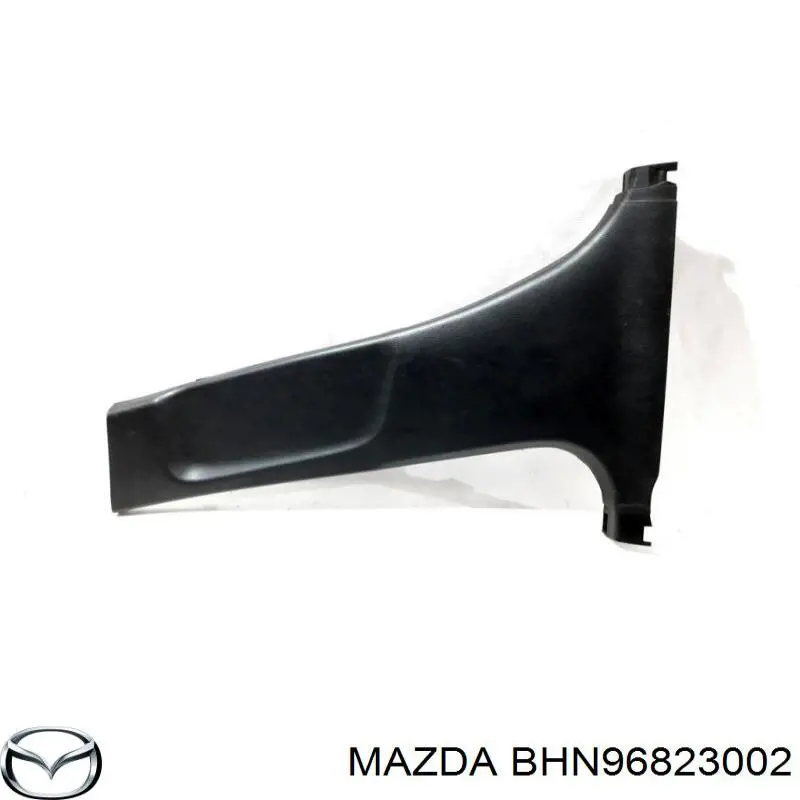 BHN96823002 Mazda 