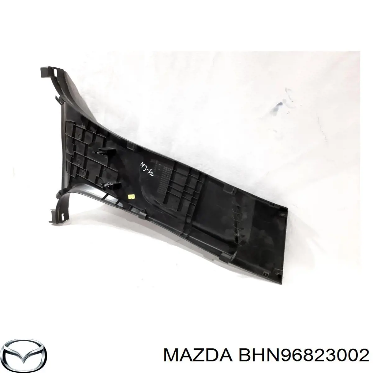  Mazda BHN96823002 цена, от 5.07 USD