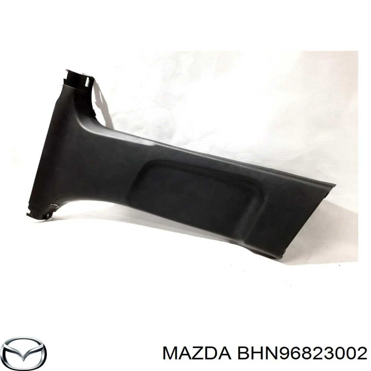Купить BHN96823002 Mazda 